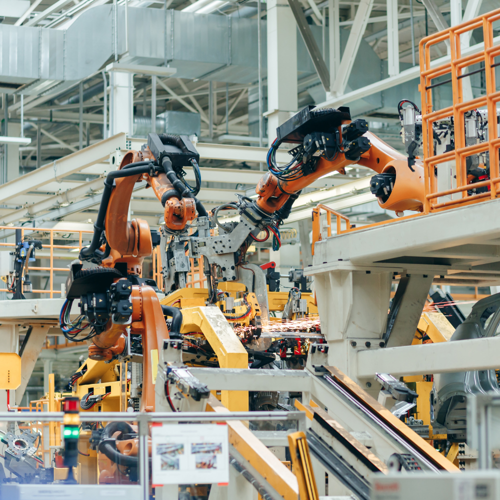 Cut Labor Costs 40%: How Newton Automation Robotics Lets Machines ...