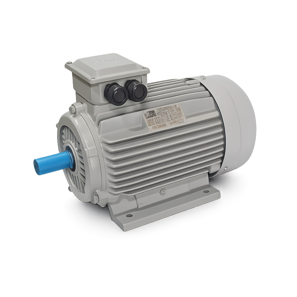 CMP Electric Motor