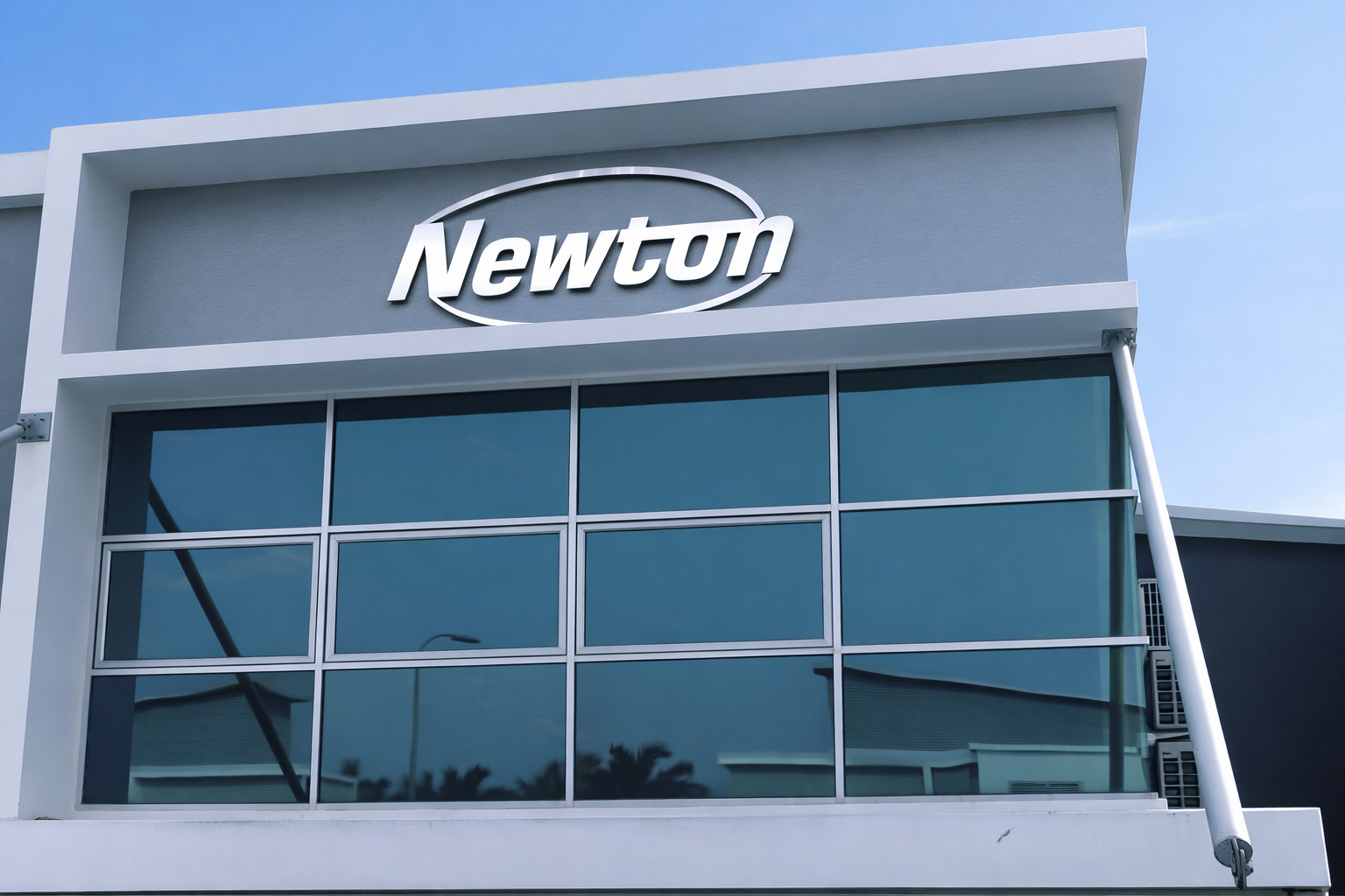 Newton Automation Office