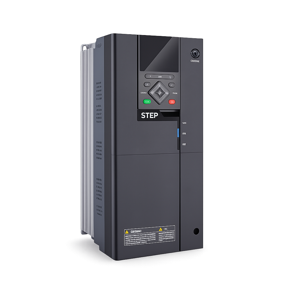 STEP EP6 Inverter